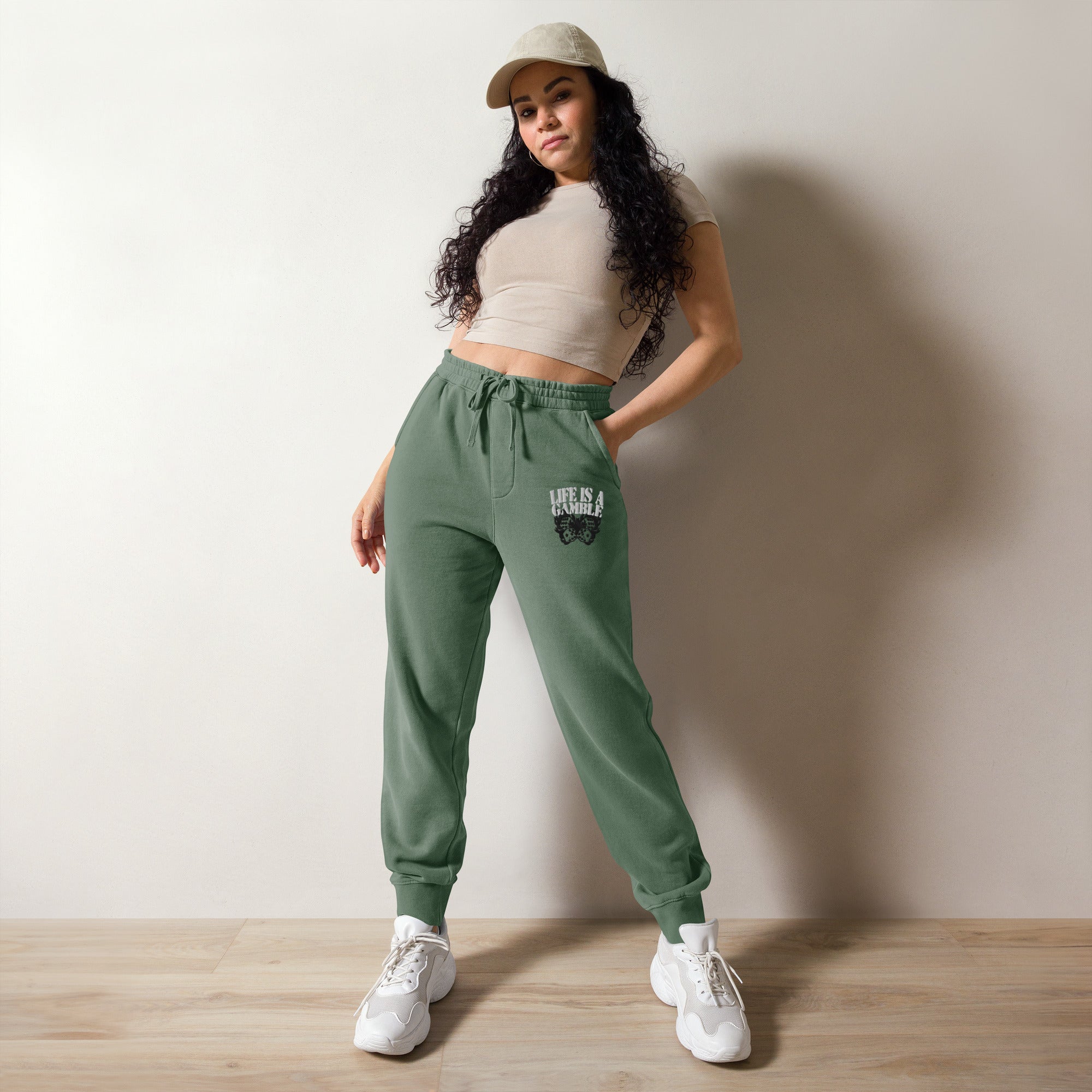 Life is a Gamble Sweatpants