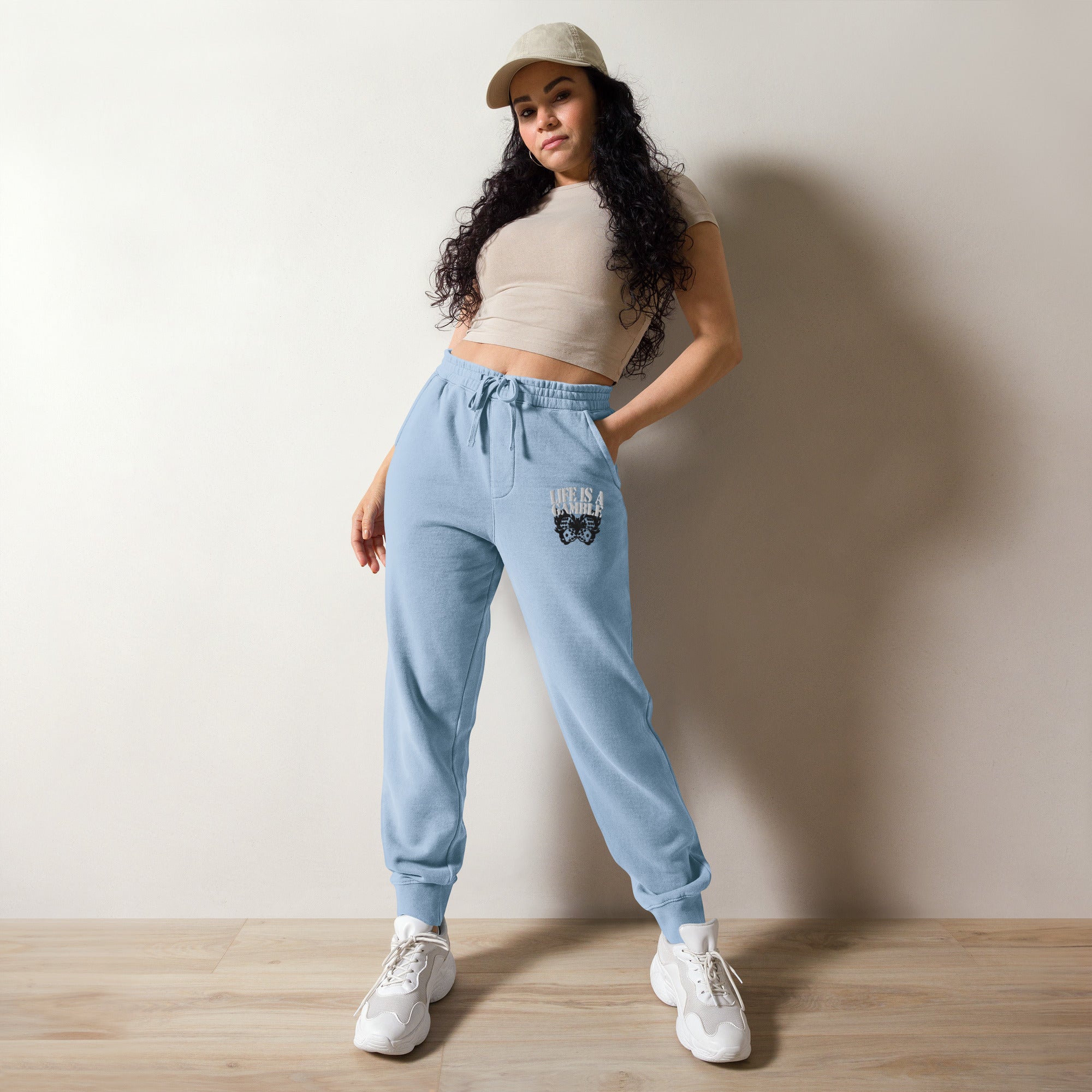 Life is a Gamble Sweatpants
