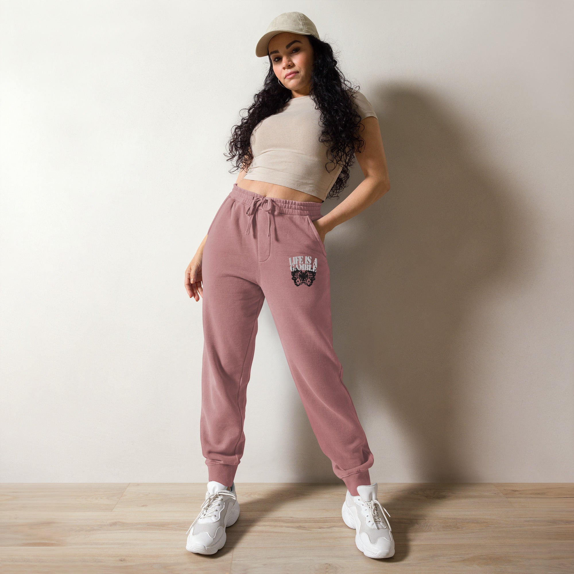Life is a Gamble Sweatpants