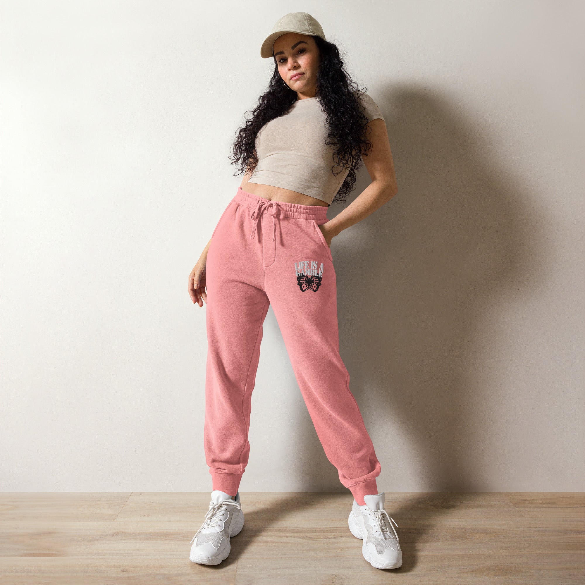 Life is a Gamble Sweatpants